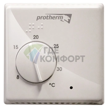 Терморегулятор Protherm Exabasic