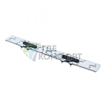Кронштейн тип О 75/150 REHAU (РЕХАУ - 11055361008) - фото 1