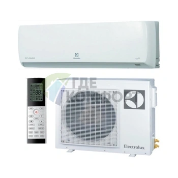 Кондиционер Electrolux Portofino EACS-12HP/N3 - фото 1