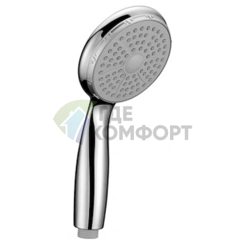 Смеситель для ванны с душем Lemark Standard LM2102C — хром - фото 3