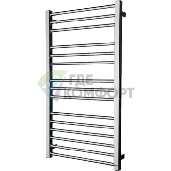 Полотенцесушитель Grota Classic 630x900 водяной