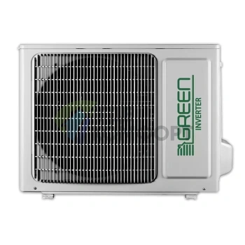 Инверторная настенная сплит-система Green Genesis IG2 GRI/GRO-24 IG2 - фото 4