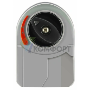 Сервопривод трехпозиционный ZEISSLER M050101DAB (ЗЕИСЛЕР) - фото 2