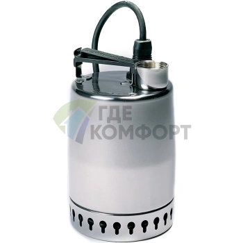 Дренажный насос Grundfos Unilift KP 150-M1 - фото 1