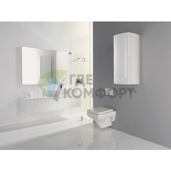 Водонагреватель накопительный электрический Gorenje Simplicity OTG 80 SLSIMB6 - фото 2