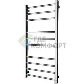 Полотенцесушитель Grota Eco Classic 530x900 водяной