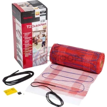 Теплый пол Raychem T2QuickNet 1120-7-0