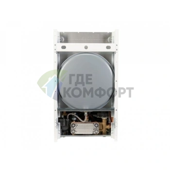 Настенный газовый котел Kentatsu Nobby Smart II 28-2CSF - фото 4