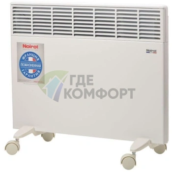 Конвектор Noirot CNX-4 Plus 1500