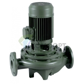 Насос центробежный ИН-ЛАЙН DAB CP-G 65-3400/A/BAQE/5,5 (1D4211G9V,1D4211G9B) ДАБ