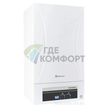 Настенный газовый котел Thermex Andromeda HM 30 Турбо - фото 1