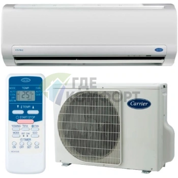 Кондиционер сплит-система Carrier 42QHA012N/38QHA012N