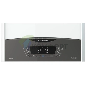 Газовый одноконтурный котел Ariston Clas X System 28 CF NG - фото 4