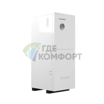 Напольный газовый котел Конорд АОГВК-17.4-1ТGV (подключение аналогично АОГВ Ростовгазаппарат) - фото 2