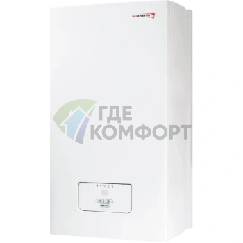 Электрический настенный одноконтурный котел Protherm Скат 24КR 13