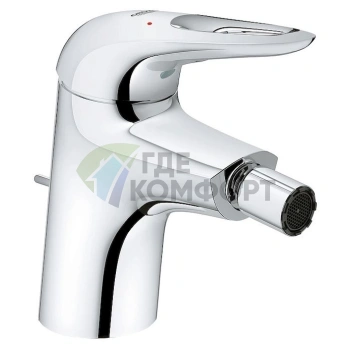 Смеситель для биде Grohe Eurostyle New 33565003 — элегантный дизайн и немецкое качество