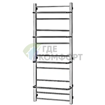 Полотенцесушитель Grota Vista 530x1200