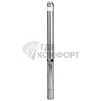 Скважинный насос Waterstry STS 0720 1х220V 0.75kW - фото 1