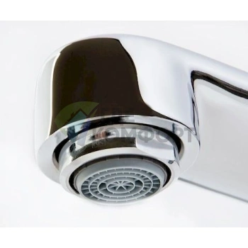 Смеситель Hansgrohe Focus S 31786000 для кухни — немецкое качество и практичность - фото 4