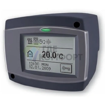 Сервопривод Meibes Promatic CMP 25-2 ME 66341.11