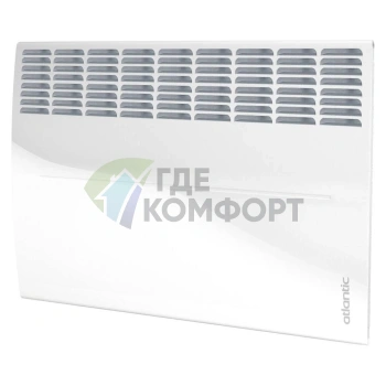 Конвектор Atlantic F19 Design 2000W