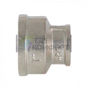 Муфта переходная с внутренней резьбой 2х1 Valtec - фото 2