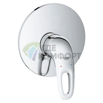Внутренняя часть для душа Grohe Eurostyle New 33635003