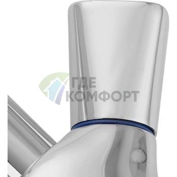 Смеситель для кухни Hansgrohe Logis 71280000 - фото 4