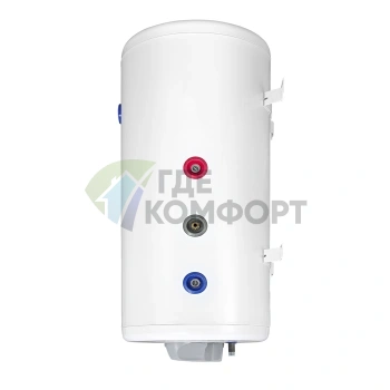 Бойлер комбинированного нагрева Metalac DIRECT WR 150 Е (правое подключение) - фото 3