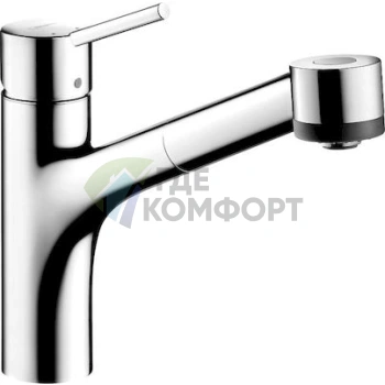 Смеситель Hansgrohe Talis S для кухни (артикул 32841000)