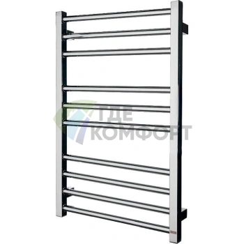 Полотенцесушитель Grota Classic 480x600 водяной