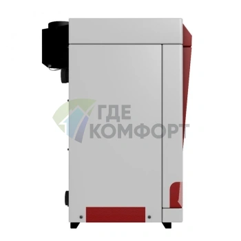 Напольный газовый котел Лемакс UNO-40 - фото 2