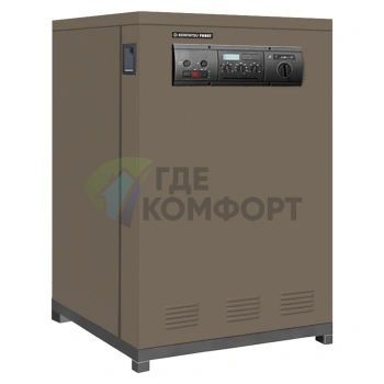 Котёл газовый напольный одноконтурный Kentatsu Furst Kobold-04 - фото 1