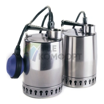 Дренажный насос Grundfos Unilift KP 150-M1 - фото 2
