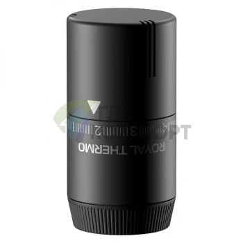Термоголовка жидкостная Royal Thermo Design М30х1,5 (НС-1706298) - фото 3