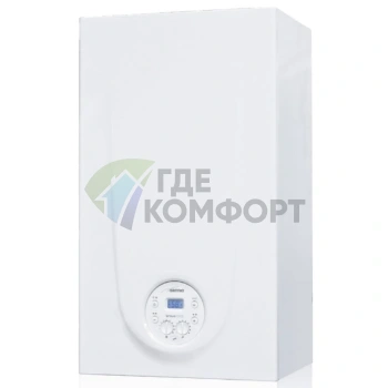 Настенный газовый котел Sime BRAVA ONE HE 30 ERP