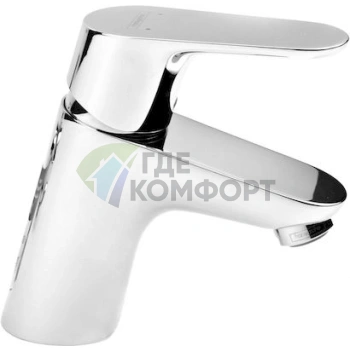 Смеситель для раковины Hansgrohe Focus E2 31730000 - фото 4