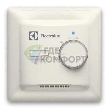 Терморегулятор Electrolux Etb-16 (Basic)