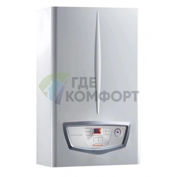 Настенный газовый котел Immergas Nike Mythos X 24 5 R