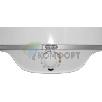Водонагреватель накопительный электрический Atlantic Slim Steatite 80 N3 - фото 2