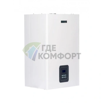 Настенный газовый котел Kotitonttu Toivo T-44 OК Wi-Fi - фото 2