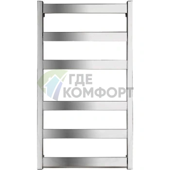 Полотенцесушитель Grota Brezza 530x900