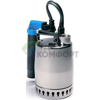 Дренажный насос Grundfos Unilift KP 150-AV1 - фото 1