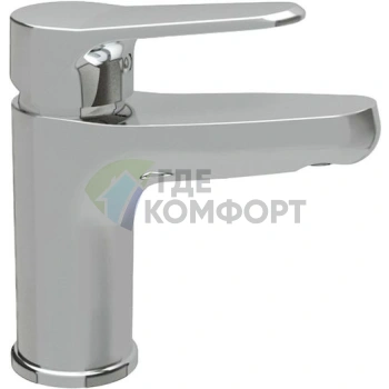 Смеситель для раковины Cezares Peonia PEONIA-LSM1-01