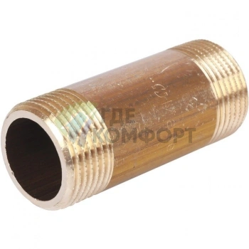 Удлинитель НН 3/4x60 Stout - фото 3