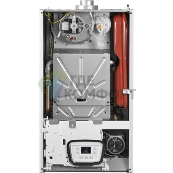 Газовый котел Baxi ECO Life 1.31 F 7814108, настенный, одноконтурный - фото 3