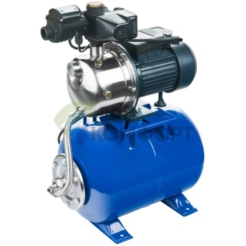 Насосная станция UNIPUMP АКВАРОБОТ JS 80-24