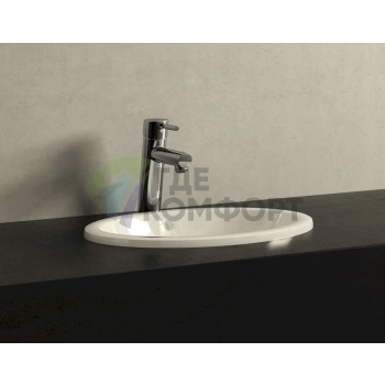 Смеситель для раковины Grohe Concetto 23450001 — немецкое качество и современный дизайн - фото 3