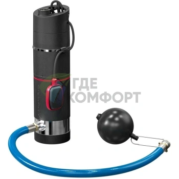 Погружной насос для колодцев Grundfos SBA 3-45 AW - фото 1