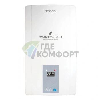 Водонагреватель Timberk WHE 21.0 XTL C1